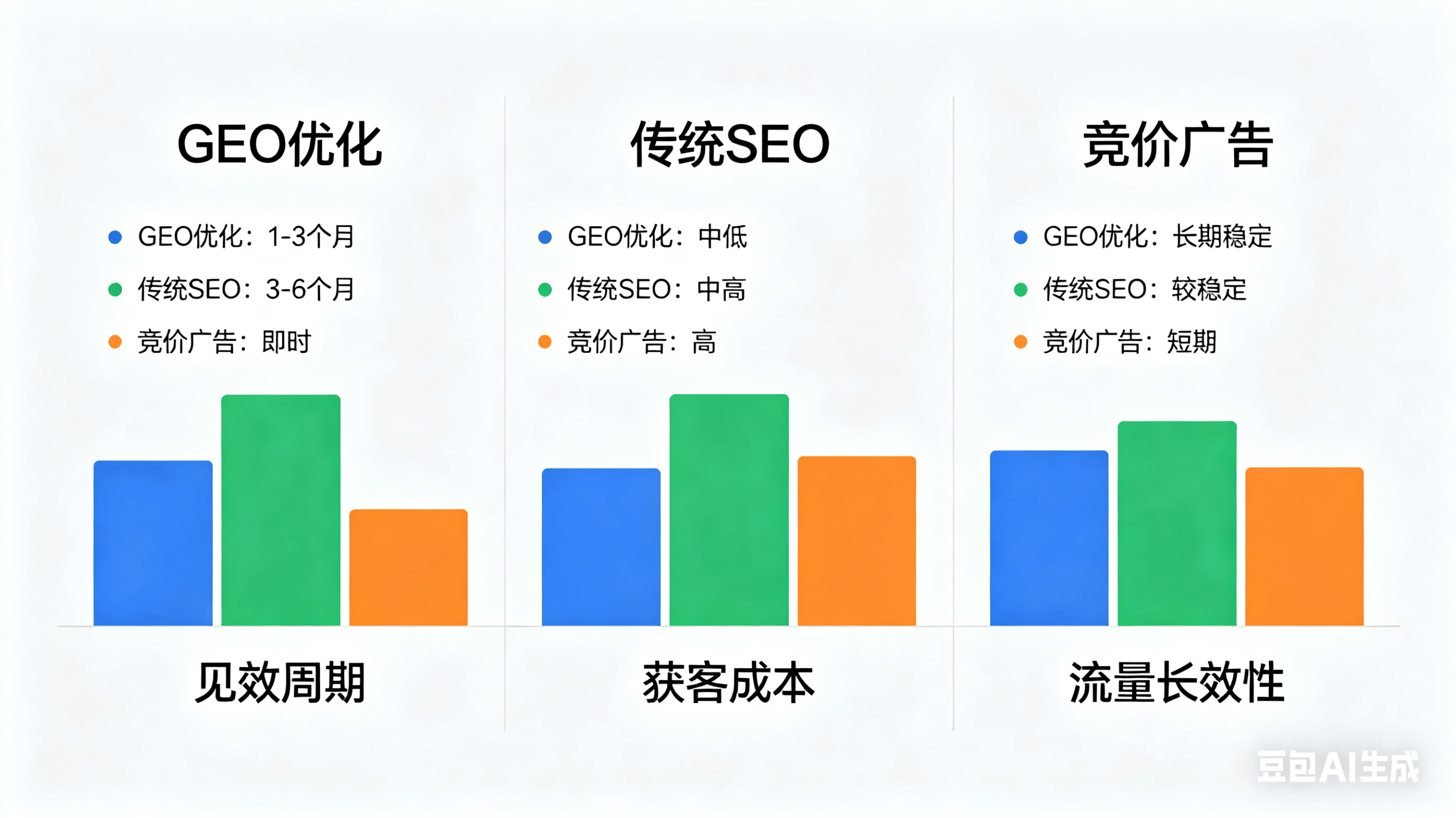 赤壁GEO优化多久能出效果？企业AI获客见效周期全解析