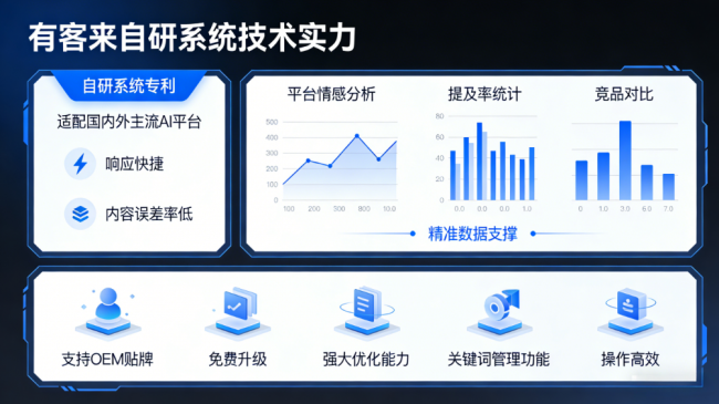 赤壁星际AI-GEO对比同行有什么优势？正规AI优化服务商差异化对比